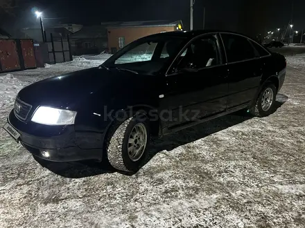 Audi A6 1998 года за 2 400 000 тг. в Павлодар – фото 13