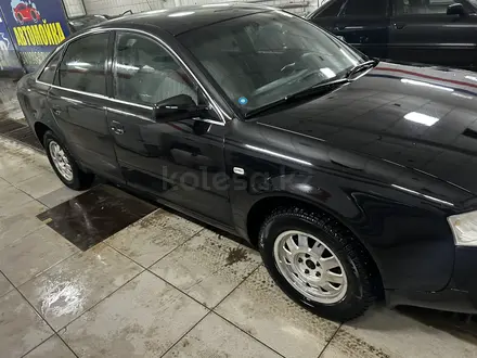 Audi A6 1998 года за 2 400 000 тг. в Павлодар – фото 16