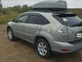 Lexus RX 330 2004 года за 7 900 000 тг. в Кокшетау – фото 3