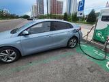 Hyundai Ioniq 2018 года за 8 500 000 тг. в Астана – фото 3