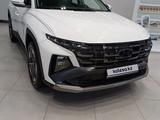Hyundai Tucson 2025 года за 14 700 000 тг. в Петропавловск