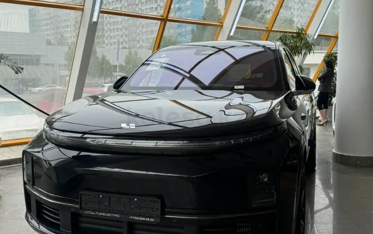 Li L7 Pro 2025 годаүшін25 300 000 тг. в Алматы