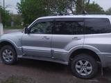 Mitsubishi Montero 2006 года за 6 000 000 тг. в Кордай – фото 2