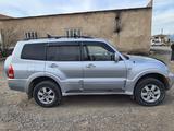 Mitsubishi Montero 2006 года за 6 000 000 тг. в Кордай