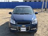 Chevrolet Nexia 2023 года за 4 000 000 тг. в Атырау – фото 2