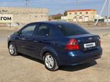 Chevrolet Nexia 2023 года за 4 000 000 тг. в Атырау – фото 3