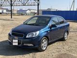 Chevrolet Nexia 2023 года за 4 000 000 тг. в Атырау