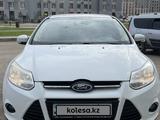 Ford Focus 2013 года за 5 500 000 тг. в Астана