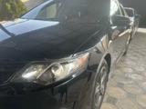 Toyota Camry 2012 годаfor8 100 000 тг. в Шымкент