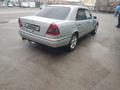 Mercedes-Benz C 280 1997 годаүшін3 300 000 тг. в Алматы – фото 3