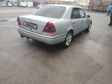 Mercedes-Benz C 280 1997 года за 3 300 000 тг. в Алматы – фото 3