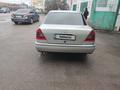 Mercedes-Benz C 280 1997 годаүшін3 300 000 тг. в Алматы – фото 5