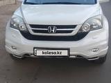 Honda CR-V 2012 годаүшін9 300 000 тг. в Алматы – фото 2