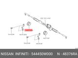 Хомут рулевой рейки Nissan 54445-0W000үшін2 750 тг. в Алматы