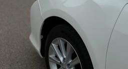 Toyota Camry 2013 года за 10 500 000 тг. в Алматы – фото 5