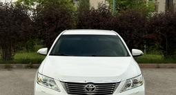 Toyota Camry 2013 года за 10 500 000 тг. в Алматы