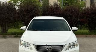 Toyota Camry 2013 года за 10 500 000 тг. в Алматы