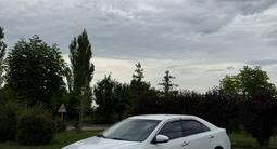 Toyota Camry 2013 года за 10 500 000 тг. в Алматы – фото 2