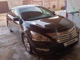 Nissan Teana 2014 годаүшін7 800 000 тг. в Алматы