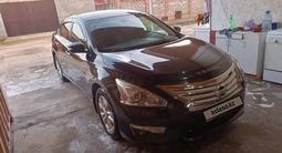 Nissan Teana 2014 годаүшін7 800 000 тг. в Алматы