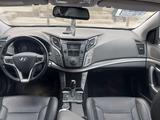 Hyundai i40 2014 года за 6 500 000 тг. в Тараз