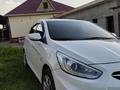Hyundai Accent 2014 года за 6 100 000 тг. в Шымкент – фото 3