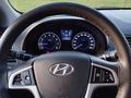 Hyundai Accent 2014 года за 6 100 000 тг. в Шымкент – фото 9