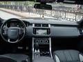 Land Rover Range Rover Sport 2014 годаүшін25 000 000 тг. в Алматы – фото 9