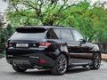 Land Rover Range Rover Sport 2014 годаүшін25 000 000 тг. в Алматы – фото 2