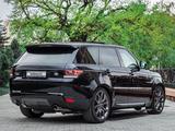Land Rover Range Rover Sport 2014 годаүшін25 000 000 тг. в Алматы – фото 2