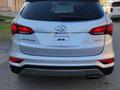 Hyundai Santa Fe 2018 годаfor12 500 000 тг. в Шымкент – фото 4