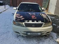 Nissan Cefiro 1998 года за 2 350 000 тг. в Алматы