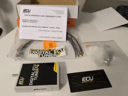 Спорт ЭБУ Ecumaster ECU 70 000тг у официалов свыше 200 000тг в Алматы – фото 2