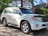 Toyota Land Cruiser 2012 года за 18 500 000 тг. в Костанай – фото 3