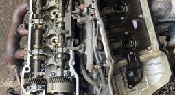 Контрактный двигатель Toyota Alphard мотор Тойота Альфард 3, 0л + установкаүшін550 000 тг. в Алматы – фото 4