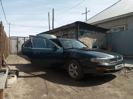 Toyota Camry 1993 года за 2 200 000 тг. в Семей – фото 6