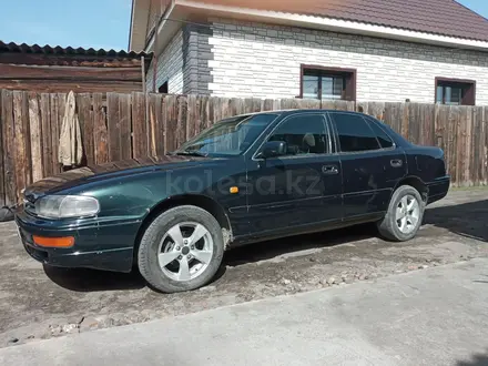 Toyota Camry 1993 года за 2 200 000 тг. в Семей – фото 22