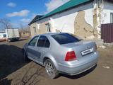 Volkswagen Bora 2001 годаүшін2 200 000 тг. в Зайсан – фото 4