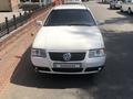 Volkswagen Santana 2009 года за 1 200 000 тг. в Алматы