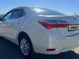 Toyota Corolla 2017 года за 7 500 000 тг. в Рудный – фото 4