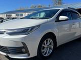 Toyota Corolla 2017 года за 7 500 000 тг. в Рудный – фото 2