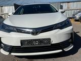 Toyota Corolla 2017 года за 7 500 000 тг. в Рудный