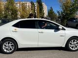 Toyota Corolla 2017 года за 7 500 000 тг. в Рудный – фото 5