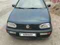 Volkswagen Golf 1992 года за 1 580 000 тг. в Тараз – фото 3