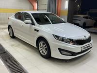 Kia K5 2012 года за 7 850 000 тг. в Алматы