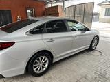 Hyundai Sonata 2018 годаүшін8 000 000 тг. в Алматы – фото 4