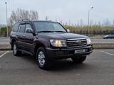 Toyota Land Cruiser 2006 годаүшін10 500 000 тг. в Астана – фото 5