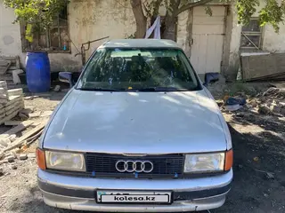 Audi 80