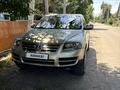 Volkswagen Touareg 2006 годаүшін4 900 000 тг. в Алматы – фото 5