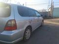 Honda Odyssey 2002 годаүшін4 700 000 тг. в Алматы – фото 3